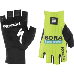 Guanti Roeckl Bora Hansgrohe 2024