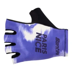 Guanti Santini Paris Nice 2025