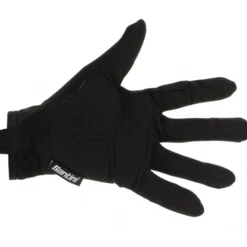 Guanti Santini Winter Eco - Nero