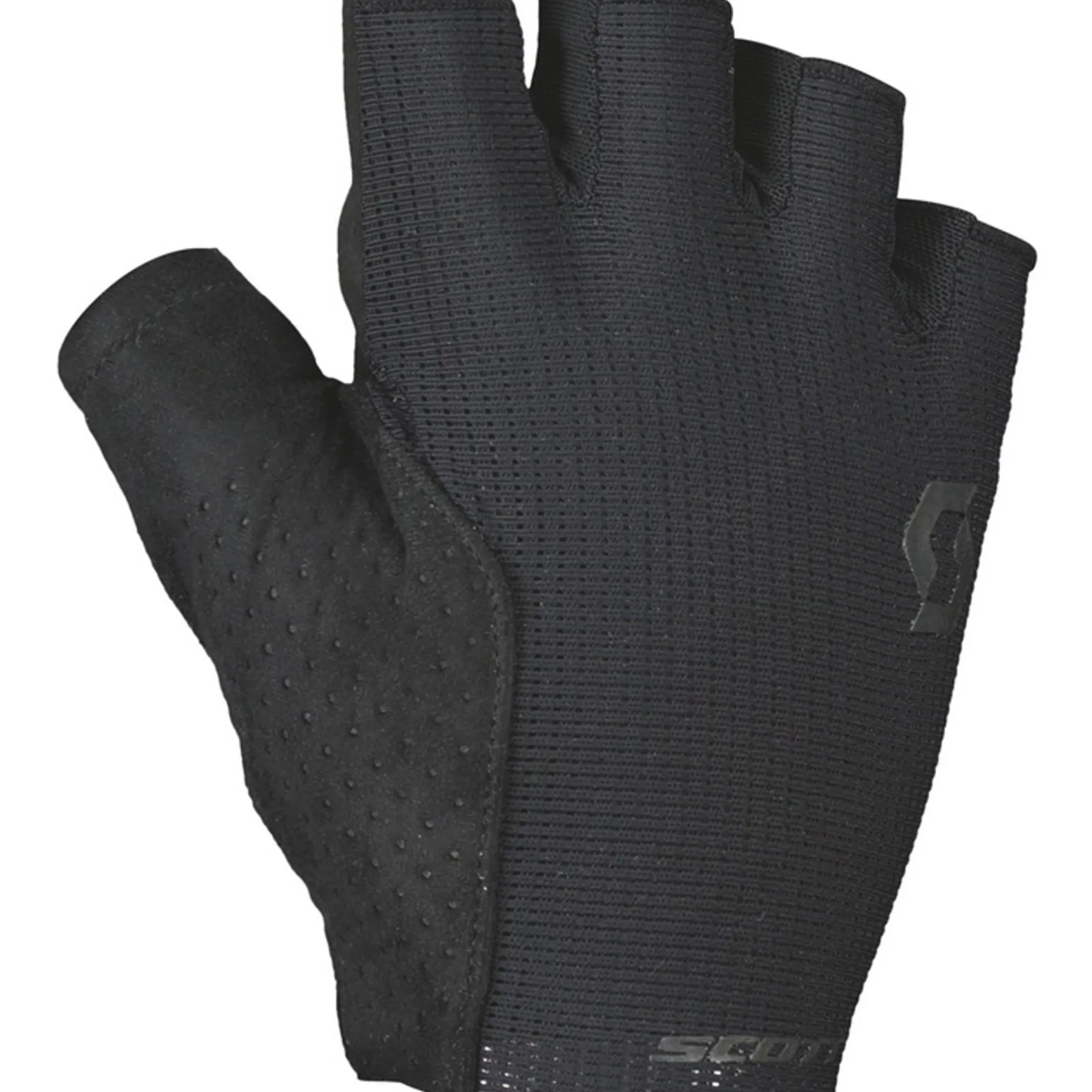 Guanti Scott Essential Gel SF - Nero