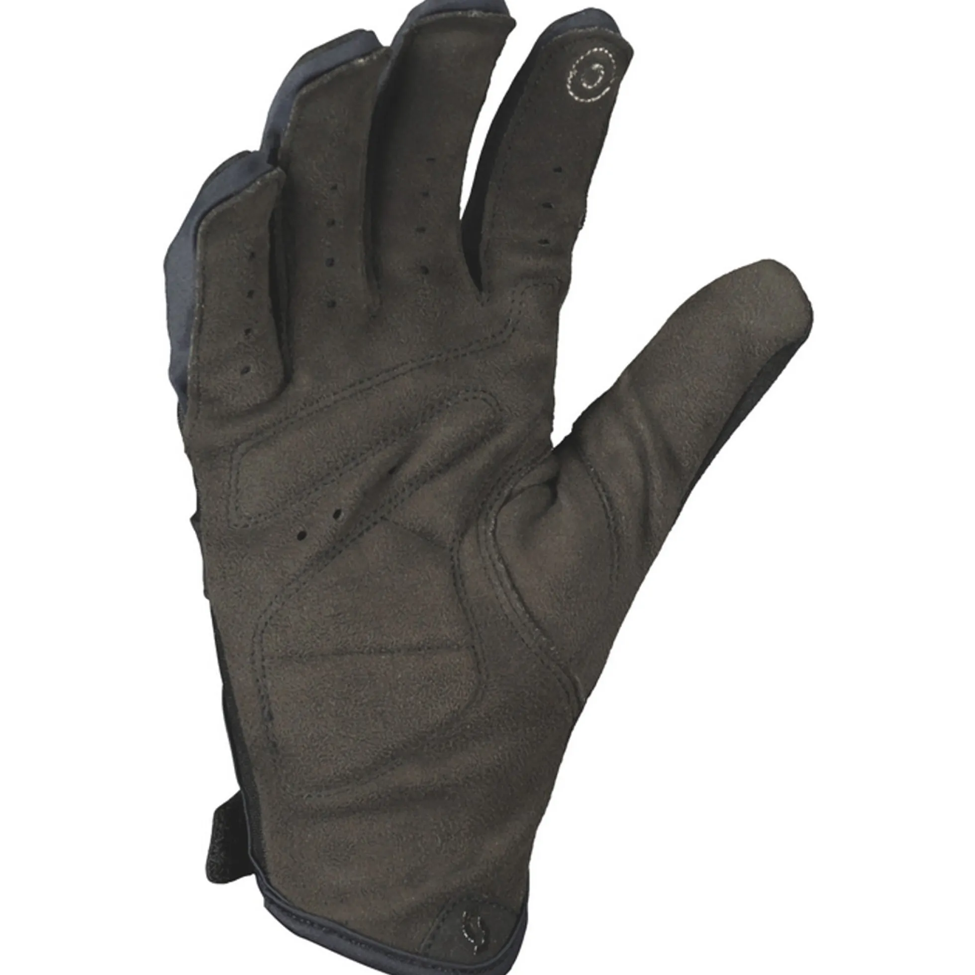Guanti Scott Gravel LF - Nero