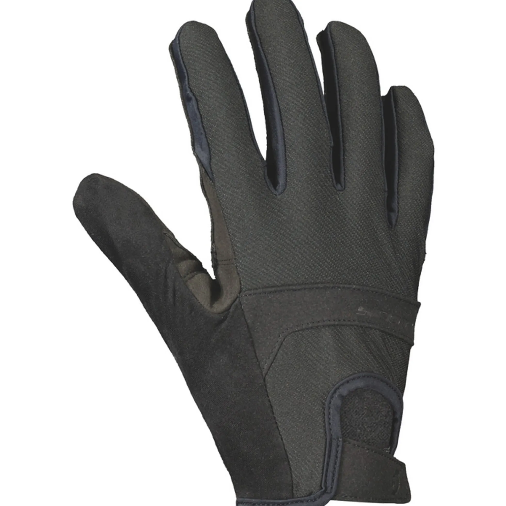 Guanti Scott Gravel LF - Nero