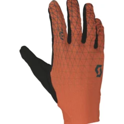 Guanti Scott RC Pro - Arancio