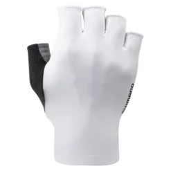 Guanti Shimano Advanced - Bianco