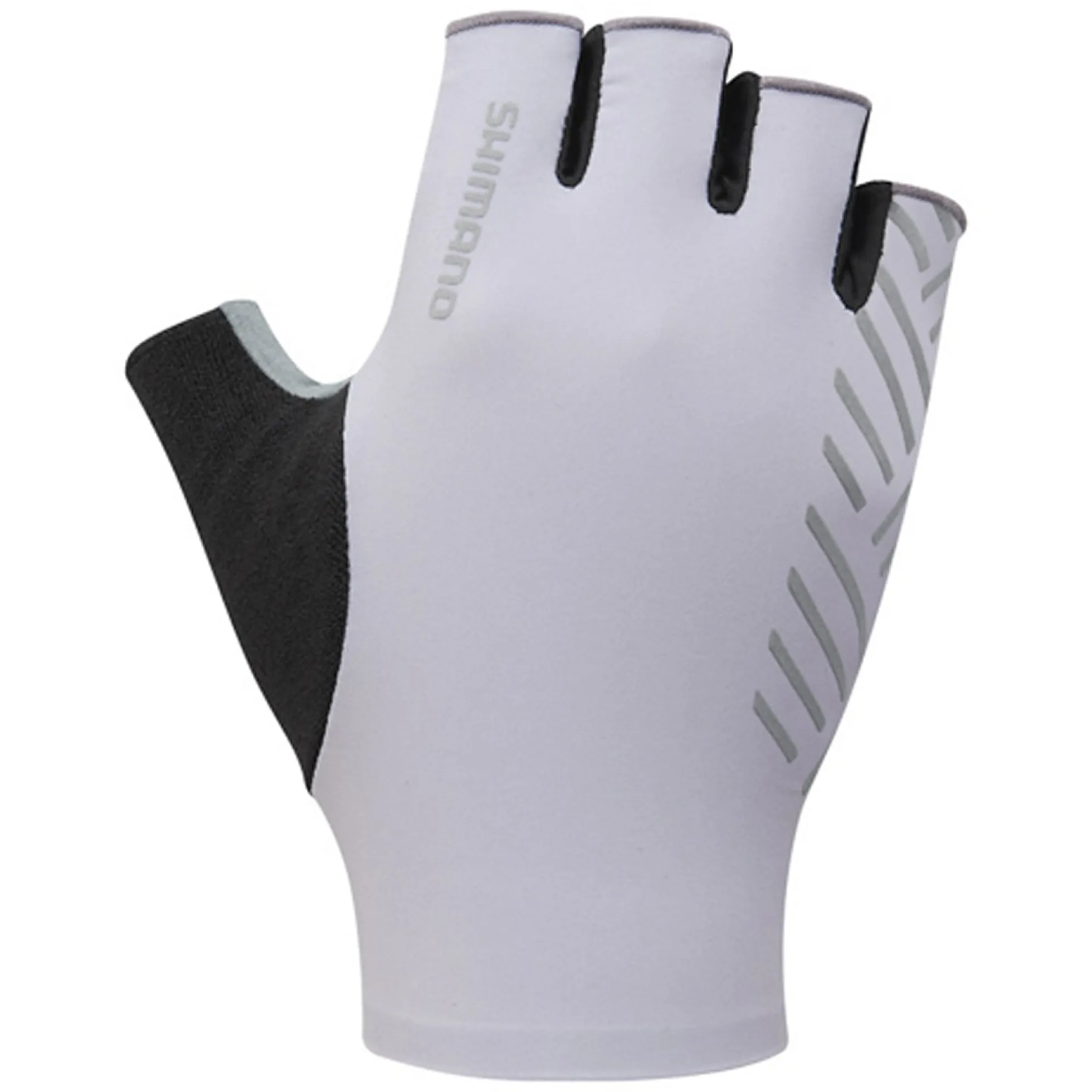 Guanti Shimano Advanced - Grigio
