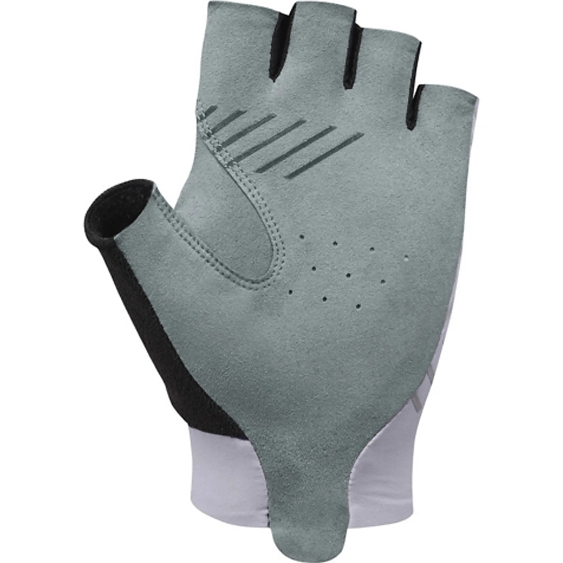 Guanti Shimano Advanced - Grigio