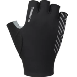 Guanti Shimano Advanced - Nero