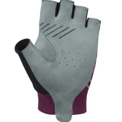 Guanti Shimano Advanced - Viola
