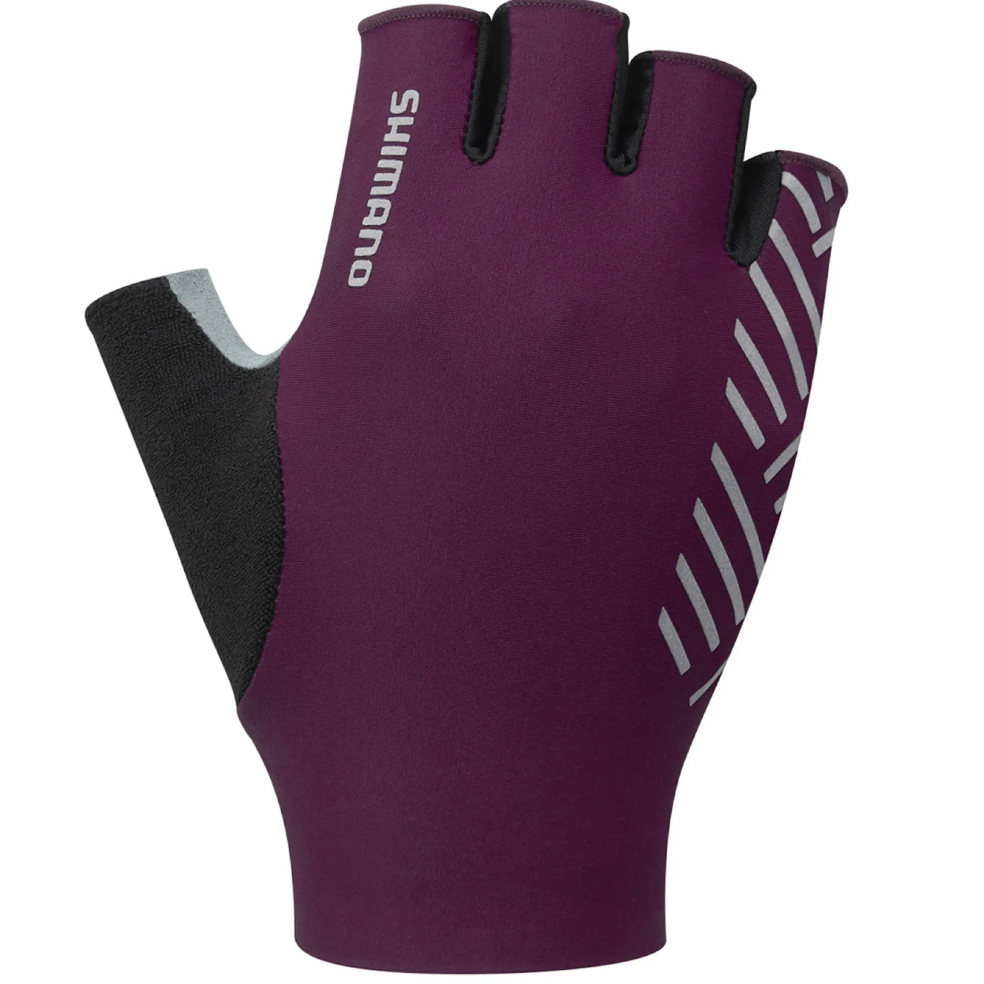 Guanti Shimano Advanced - Viola