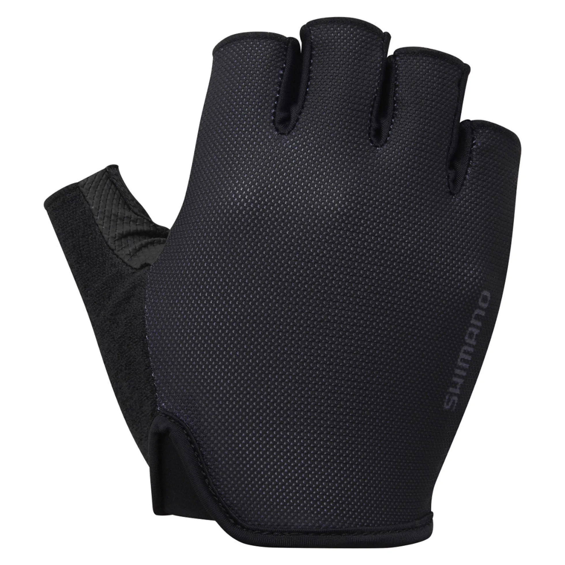 Guanti Shimano Airway - Nero