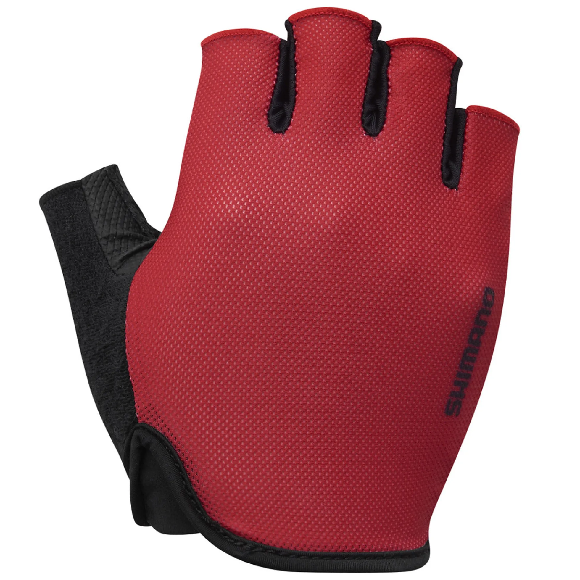 Guanti Shimano Airway - Rosso