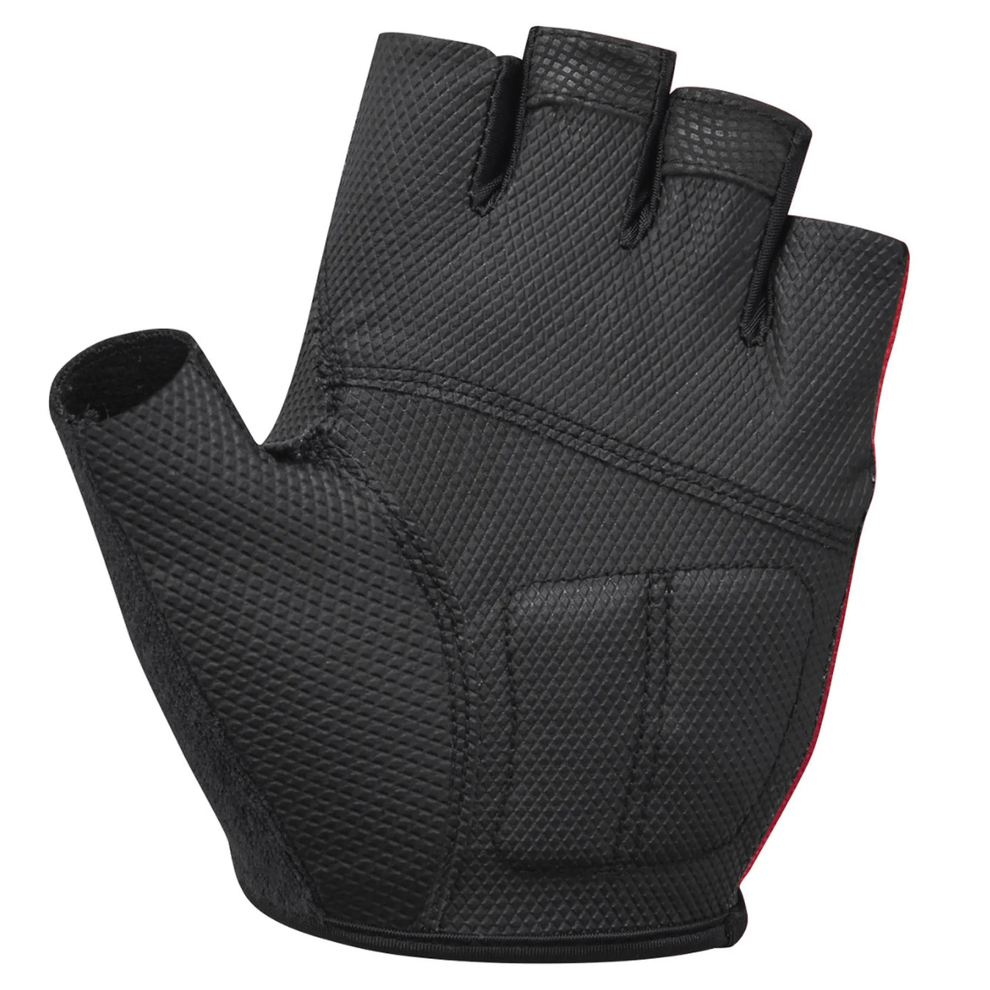 Guanti Shimano Airway - Rosso