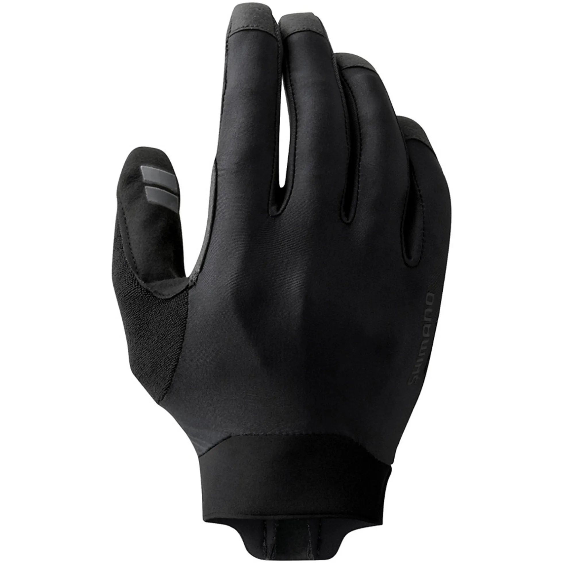 Guanti Shimano Enduro - Nero