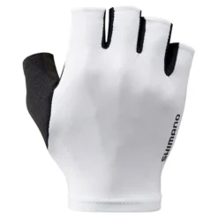 Guanti Shimano Escape - Bianco