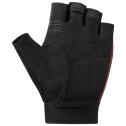 Guanti Shimano Explorer - Bordeaux