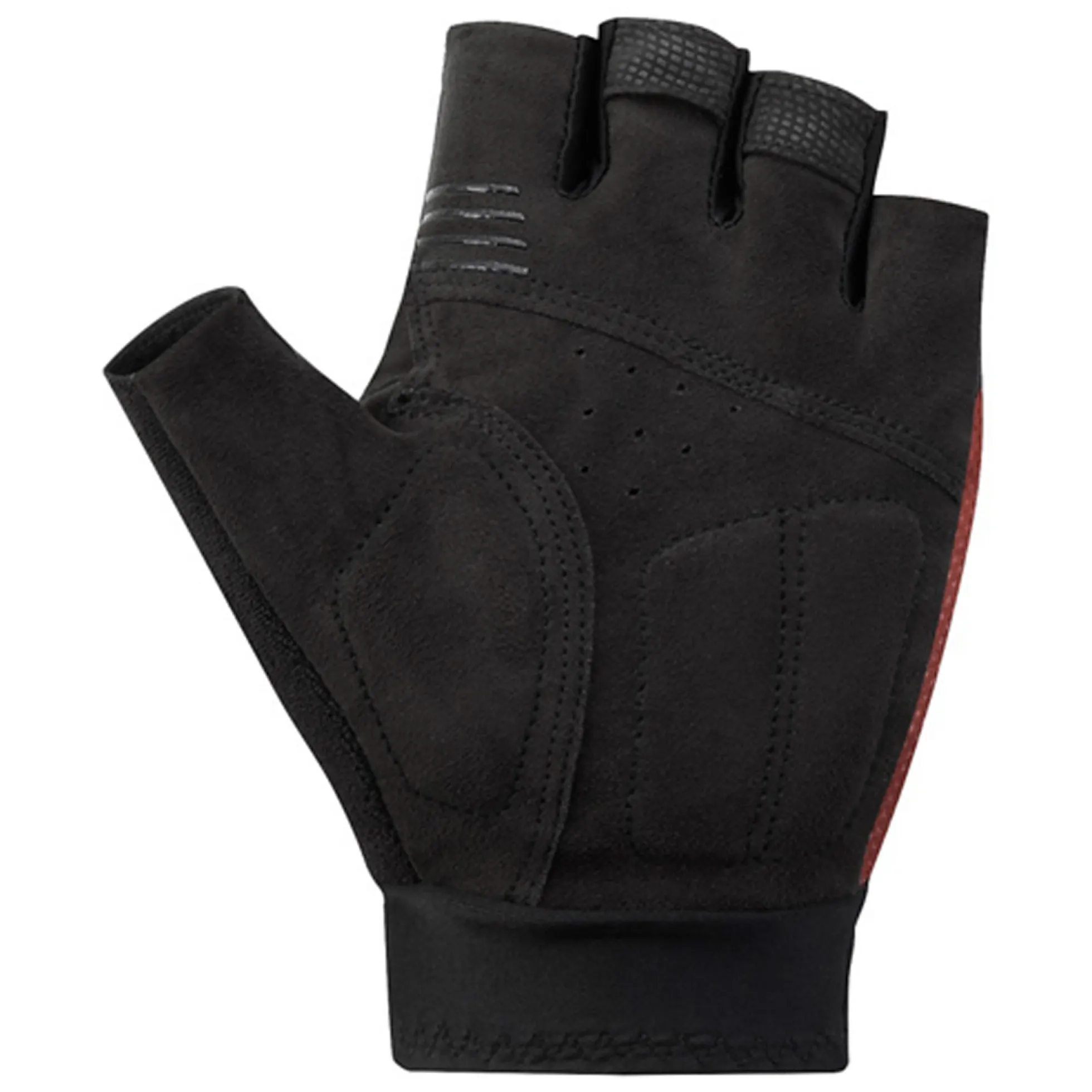 Guanti Shimano Explorer - Bordeaux