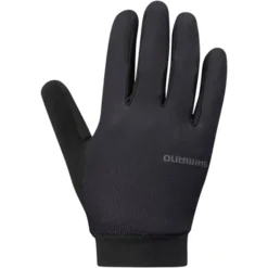 Guanti Shimano Explorer FF - Nero