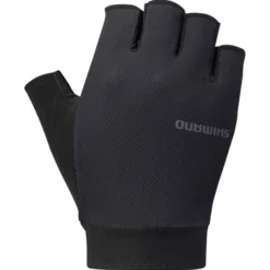 Guanti Shimano Explorer - Nero