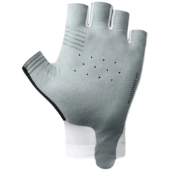 Guanti Shimano S-Phyre Flash - Bianco