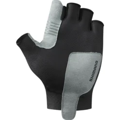 Guanti Shimano S-Phyre Leggera - Nero