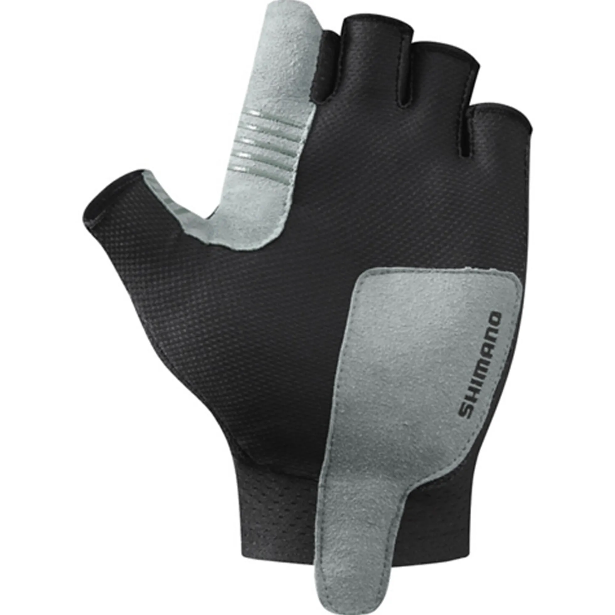 Guanti Shimano S-Phyre Leggera - Nero