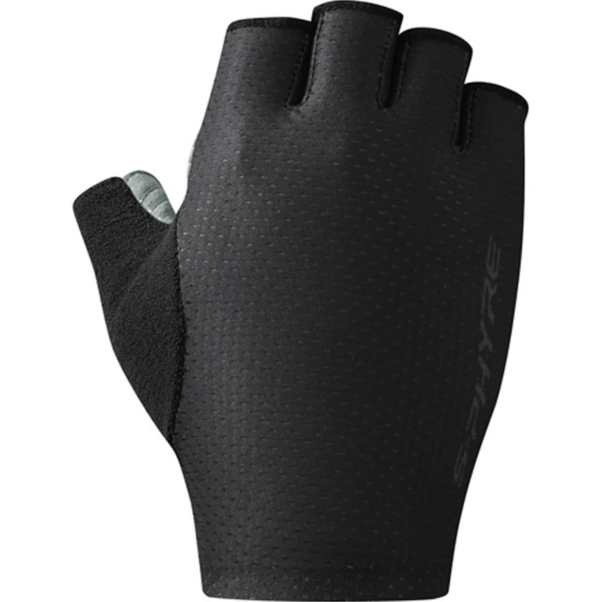 Guanti Shimano S-Phyre Leggera - Nero