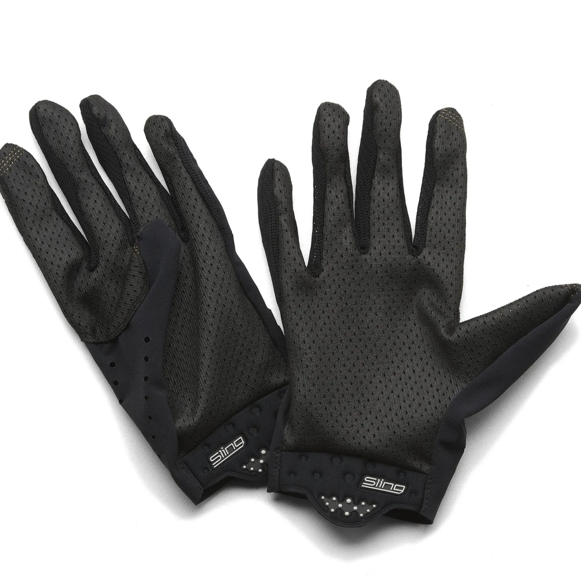 Guanti 100% Sling - Nero