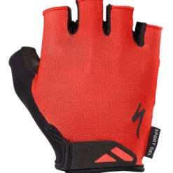 Guanti Specialized BG Sport Gel - Rosso