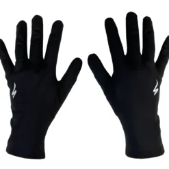 Guanti Specialized Softshell Thermal - Nero