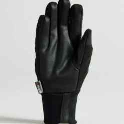 Guanti Specialized Softshell Deep Winter - Nero