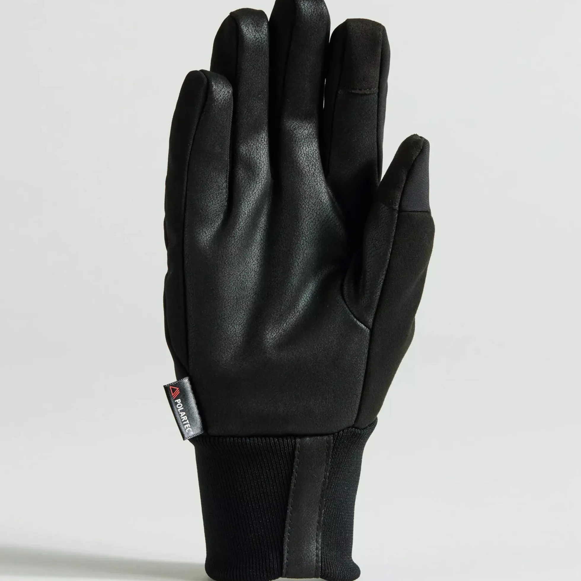 Guanti Specialized Softshell Deep Winter - Nero