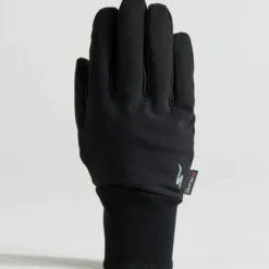 Guanti Specialized Softshell Deep Winter - Nero