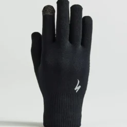Guanti Specialized Thermal Knit - Nero
