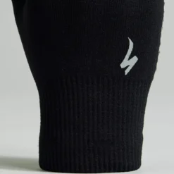Guanti Specialized Thermal Knit - Nero