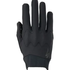 Guanti Specialized Trail-Series D3O - Nero
