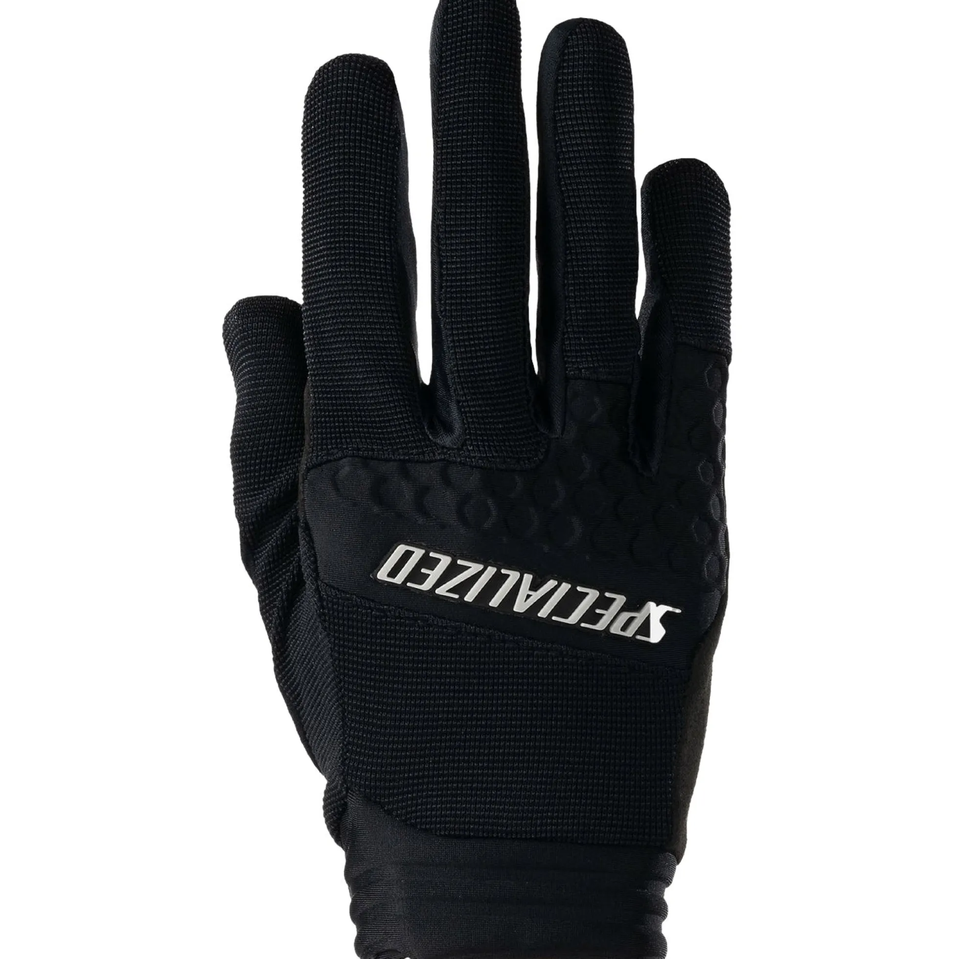 Guanti Specialized Trail-Series Shield - Nero