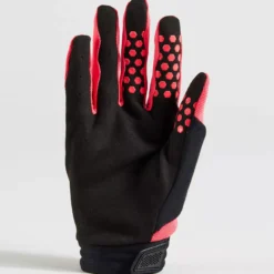 Guanti Specialized Trail Shield - Rosso