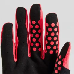 Guanti Specialized Trail Shield - Rosso