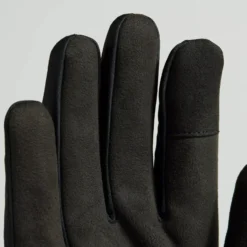 Guanti Specialized Waterproof - Nero