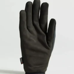 Guanti Specialized Waterproof - Nero