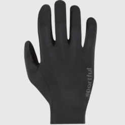 Guanti Sportful Aqua Light - Nero