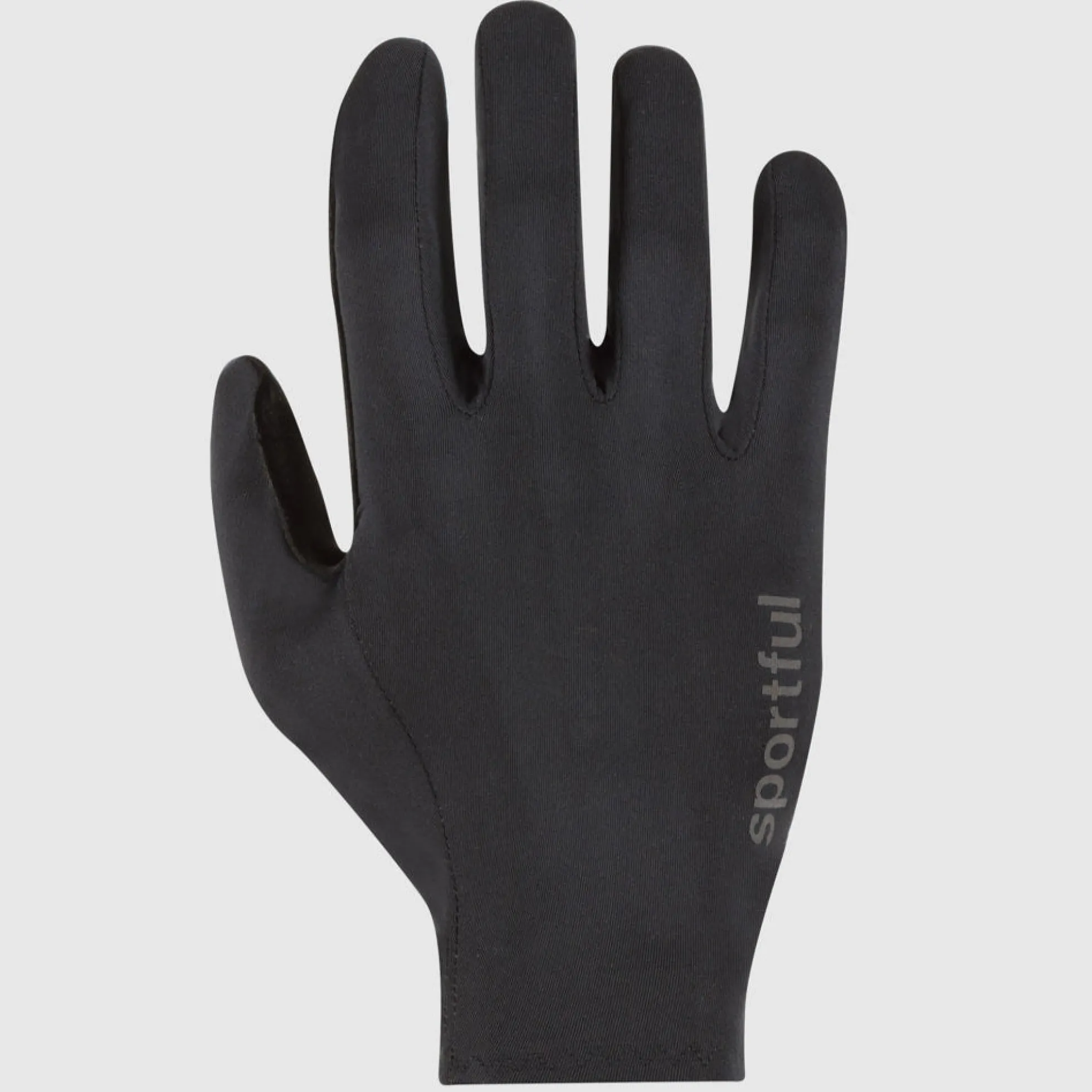 Guanti Sportful Aqua Light - Nero