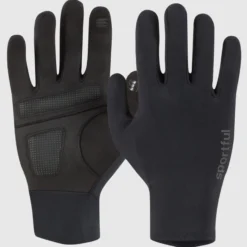 Guanti Sportful Classic Winter - Nero
