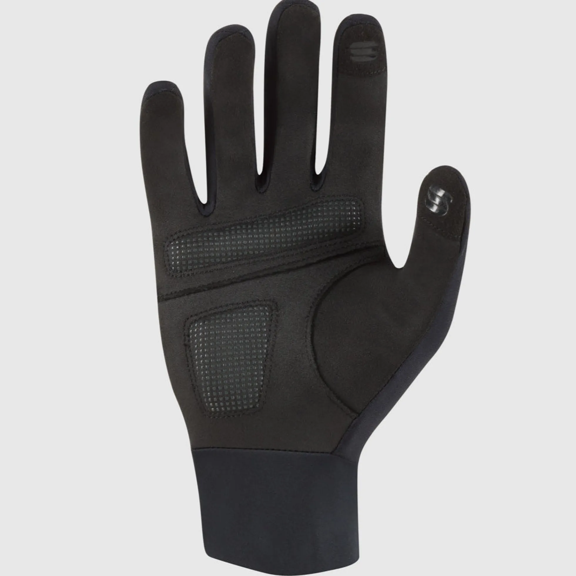 Guanti Sportful Classic Winter - Nero
