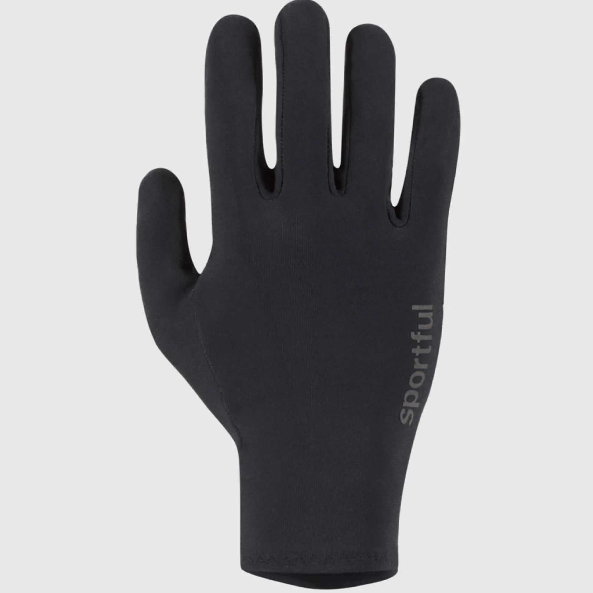 Guanti Sportful Classic Winter - Nero