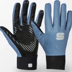 Guanti Sportful Fiandre Light - Blu