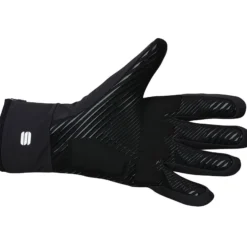 Guanti Sportful Fiandre - Nero