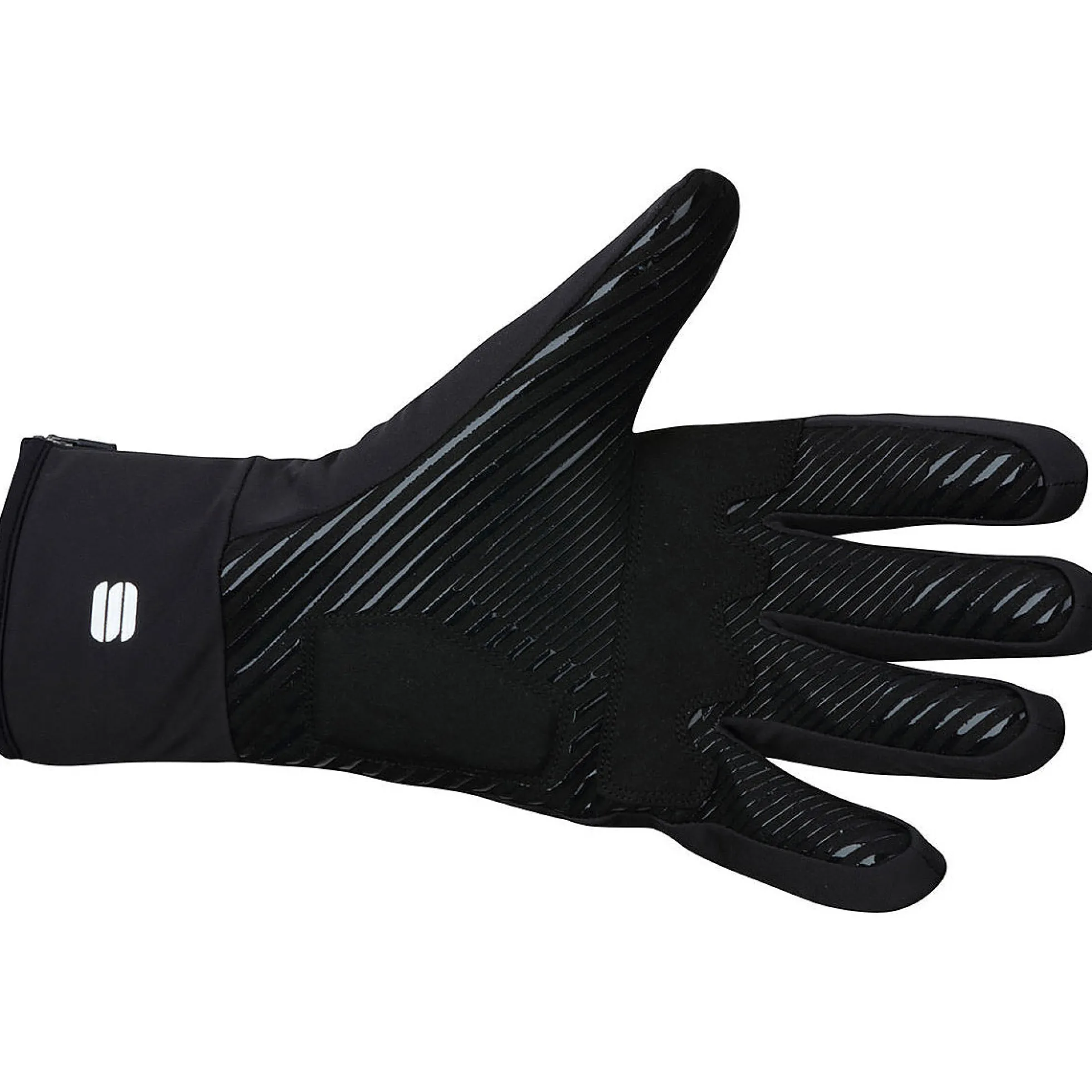 Guanti Sportful Fiandre - Nero
