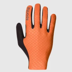 Guanti Sportful Full Grip 2 - Arancio
