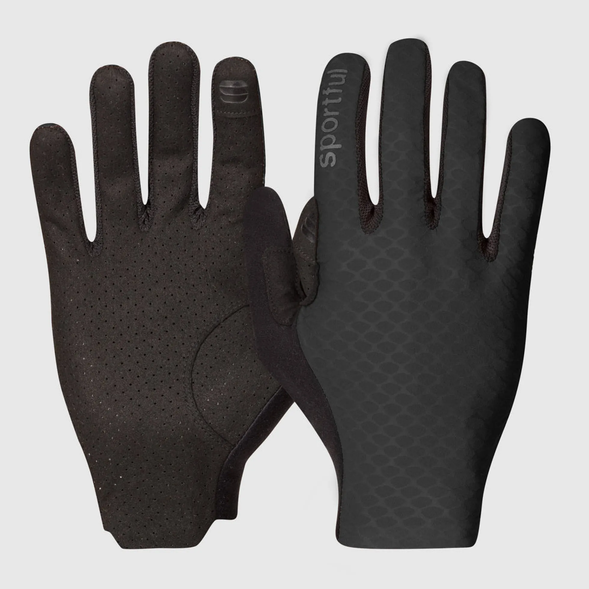 Guanti Sportful Full Grip 2 - Nero